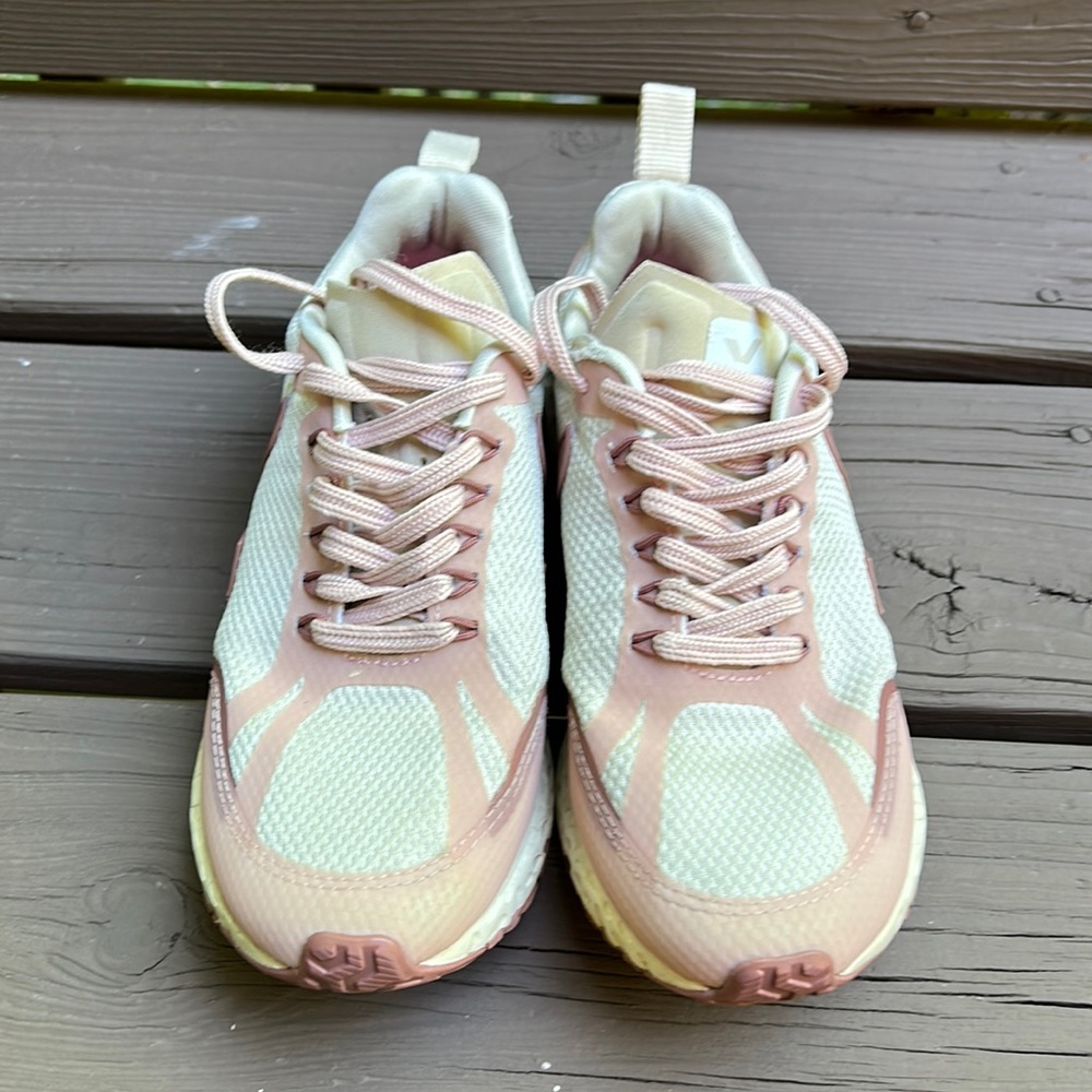 Veja Condor Running Shoes View 4